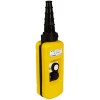 Пост кнопочный ПКТ-22 У2 IP65 2 скорости вверх/вниз 4NO Электротехник ET011046