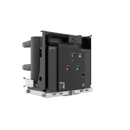 Выключатель вакуумный VAR 10кВ 1250А 31.5кА MCH AC/DC 220В MX/XF AC/DC 220В 150мм выкат. SE VAR10W12
