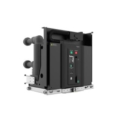 Выключатель вакуумный VCH 10кВ 630А 20кА MCH AC/DC 220В MX/XF AC/DC 220В 150мм выкат. SE VCH10W0620V