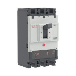 Выключатель автоматический 3P 630А 100кА pro MNX630M при AC415V расцепитель TMM YON MNX630M3PTMM0630