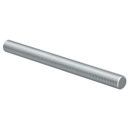 Шпилька резьбовая М12х2000 DIN 975 IEK CLW10-TM-12-2-R