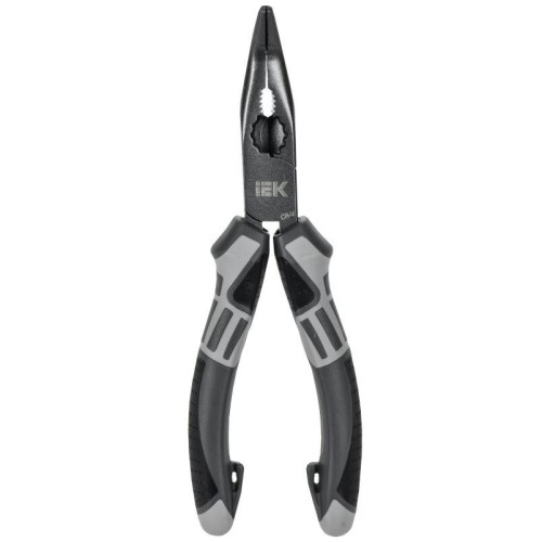Круглогубцы 160мм K4 ARMA2L 5 IEK A2L5-RN10-K4-160