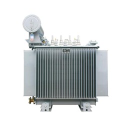 Трансформатор ТМ-1000/10/0.4 Д/Ун-11 У3 Alageum Electric