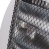 Обогреватель электрический инфракрасный настольный 0.8кВт с кварцевыми трубками с складным основание