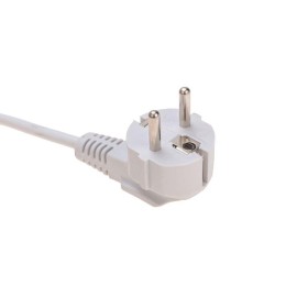 Обогреватель электрический инфракрасный настольный 0.8кВт с кварцевыми трубками с складным основание