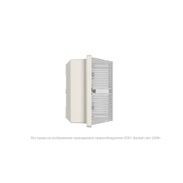 Указатель световой BS-UNIVERSAL-941-10х0.3 LED IP65 автономный Белый свет a14473