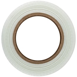 Лента стеклотканевая клейкая 50ммх20м КУРС 11451