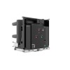 Выключатель вакуумный VEH 10кВ 3150А 31.5кА MCH AC/DC 220В MX/XF AC/DC 220В 275мм выкат. SE VEH10W31