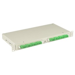 Кросс ШКОС-М-1U/2-32-SC 32-SC/APC 32-SC/APC ССД 130303-02157
