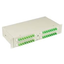 Кросс ШКОС-М-2U/4-32-SC 32-SC/APC 32-SC/APC ССД 130303-01245