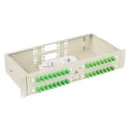 Кросс ШКОС-М-2U/4-32-SC 32-SC/APC 32-SC/APC ССД 130303-01245