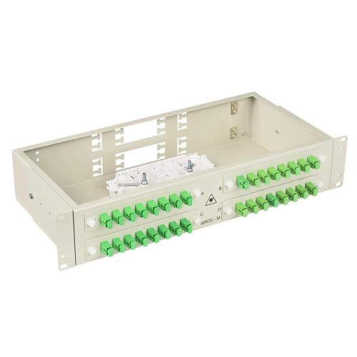 Кросс ШКОС-М-2U/4-32-SC 32-SC/APC 32-SC/APC ССД 130303-01245
