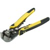 Клещи - автомат для зачистки изоляцииd 0.2-6.0мм 205мм FIT 60031