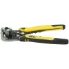 Клещи - автомат для зачистки изоляцииd 0.2-6.0мм 205мм FIT 60031