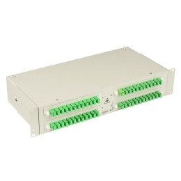 Кросс ШКОС-М-2U/4-48-SC 48-SC/APC 48-SC/APC ССД 130303-01239