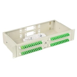 Кросс ШКОС-М-2U/4-48-SC 48-SC/APC 48-SC/APC ССД 130303-01239