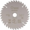 Диск пильный по дереву с тефлоновым покрытием 36Т Profi plus 150х1.3/2.0х20/16/12мм Cutop 75-15036Т