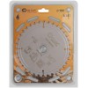 Диск пильный по дереву с тефлоновым покрытием 36Т Profi plus 150х1.3/2.0х20/16/12мм Cutop 75-15036Т