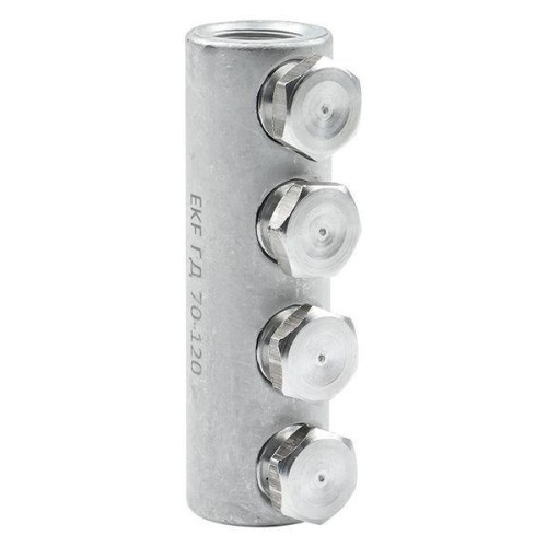 Гильза ГД-120 10кВ 70-120кв.мм PROxima EKF cs-b-120