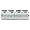 Гильза ГД-120 10кВ 70-120кв.мм PROxima EKF cs-b-120