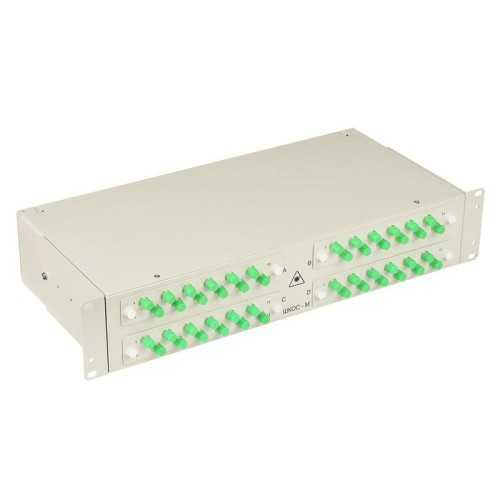 Кросс ШКОС-М-2U/4-48-FC/ST 48-FC/D/APC 48-FC/APC ССД 130303-02081