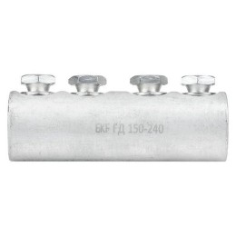 Гильза ГД-240 10кВ 150-240кв.мм PROxima EKF cs-b-240