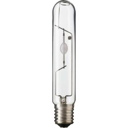 Лампа газоразрядная металлогалогенная MASTER CityWhite CDO-TT Plus 100Вт трубчатая 2800К E40 1CT/12