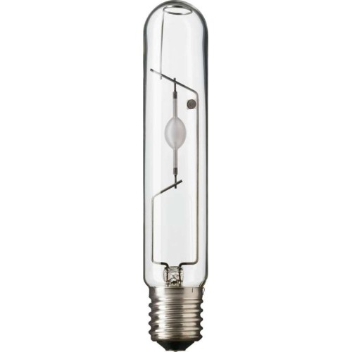 Лампа газоразрядная металлогалогенная MASTER CityWhite CDO-TT Plus 100Вт трубчатая 2800К E40 1CT/12