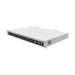 Коммутатор CRS354-48G-4S+2Q+RM Mikrotik 1750911