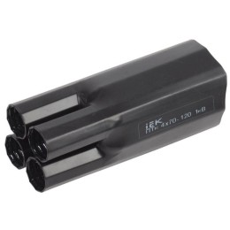 Перчатка термоус. ПТк 4х70-120 1кВ IEK UMS-CB4-7526-2809-1KV
