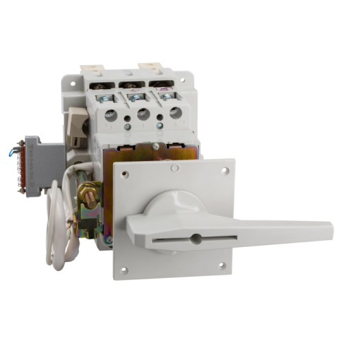 Выключатель автоматический 25А 100Im ВА57-35-344750 УХЛ3 690В AC НР=230В AC/220В DC КЭАЗ 109144