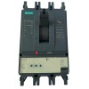 Выключатель автоматический MCCB BA-EL6-630L/3P 630А (электронный Micrologic 2.3 ICU:50KA) ELTEC 1223