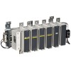 Контактор КТИ-81000 1000А 230В/АС3 KARAT IEK KKT80-1000-230-10