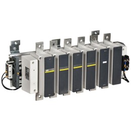 Контактор КТИ-81000 1000А 400В/АС3 KARAT IEK KKT80-1000-400-10