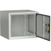 Шкаф антивандальный 15U сер. LINEA V ITK LV3-15U65-MF