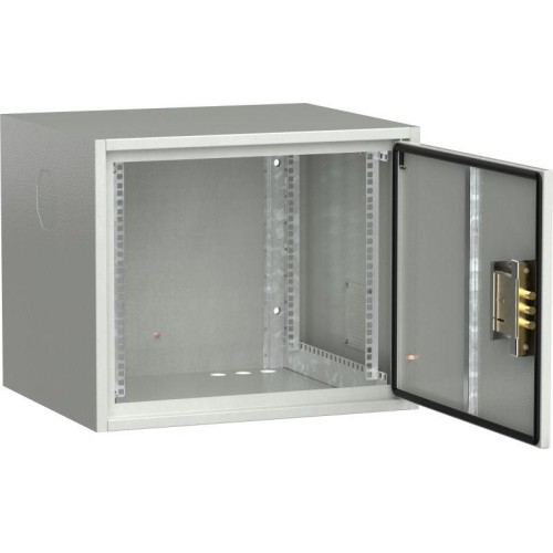 Шкаф антивандальный 15U сер. LINEA V ITK LV3-15U65-MF