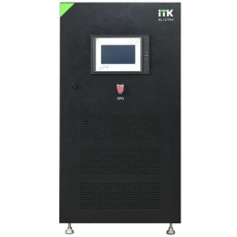 Источник бесперебойного питания ELECTRA OB 20кВА/18кВт 3ф 360-384VDC без АКБ ITK EOB-0020KVA-3-000-T