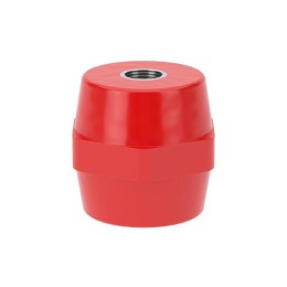 Изолятор шинный 30х30 M8 DKC ISBK3056