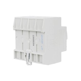 Выключатель дифференциального тока (УЗО) 4п 16А 30мА тип AC ВД1-63 KARAT IEK MDV10-4-016-030