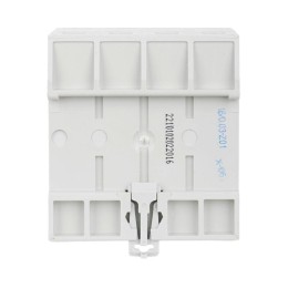 Выключатель дифференциального тока (УЗО) 4п 16А 30мА тип AC ВД1-63 KARAT IEK MDV10-4-016-030