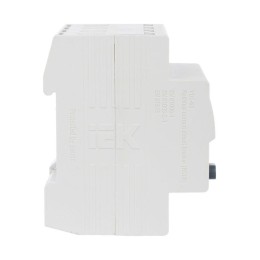 Выключатель дифференциального тока (УЗО) 4п 16А 30мА тип AC ВД1-63 KARAT IEK MDV10-4-016-030