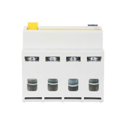 Выключатель дифференциального тока (УЗО) 4п 16А 30мА тип AC ВД1-63 KARAT IEK MDV10-4-016-030