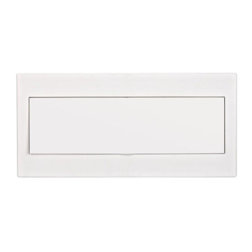 Корпус встраиваемый дв. 1 ряд 20 мод. IP41 ЩРВ-М бел. DEKraft 31105DEK