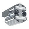 Прожектор светодиодный L-lego II 110 banner/90/Г60/4.0K/01/L210/IKIX-62/220AC IP66 поворотное крепле