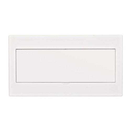 Корпус встраиваемый дв. 1 ряд 17 мод. IP41 ЩРВ-М бел. DEKraft 31104DEK