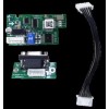 Опция ProfiBus для преобразователей частоты VF-101 VEDA PBC00002