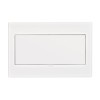 Корпус встраиваемый дв. 1 ряд 13 мод. IP41 ЩРВ-М бел. DEKraft 31103DEK
