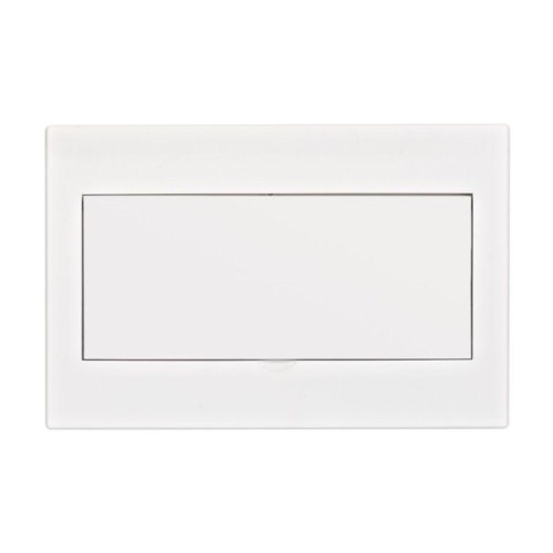 Корпус встраиваемый дв. 1 ряд 13 мод. IP41 ЩРВ-М бел. DEKraft 31103DEK