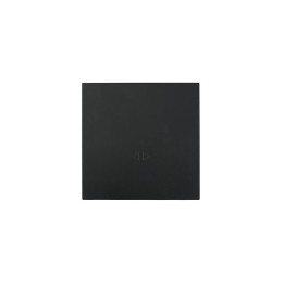 Выключатель 1-кл. перекрестный СП ZIMA IP20 10А безвинт. зажим черн. бархат LEZARD 704-4288-107QC