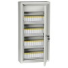 Корпус ЩРн-48 TITAN 3 620х310х120мм IP31 метал. IEK MKM14-N-48-31-Z